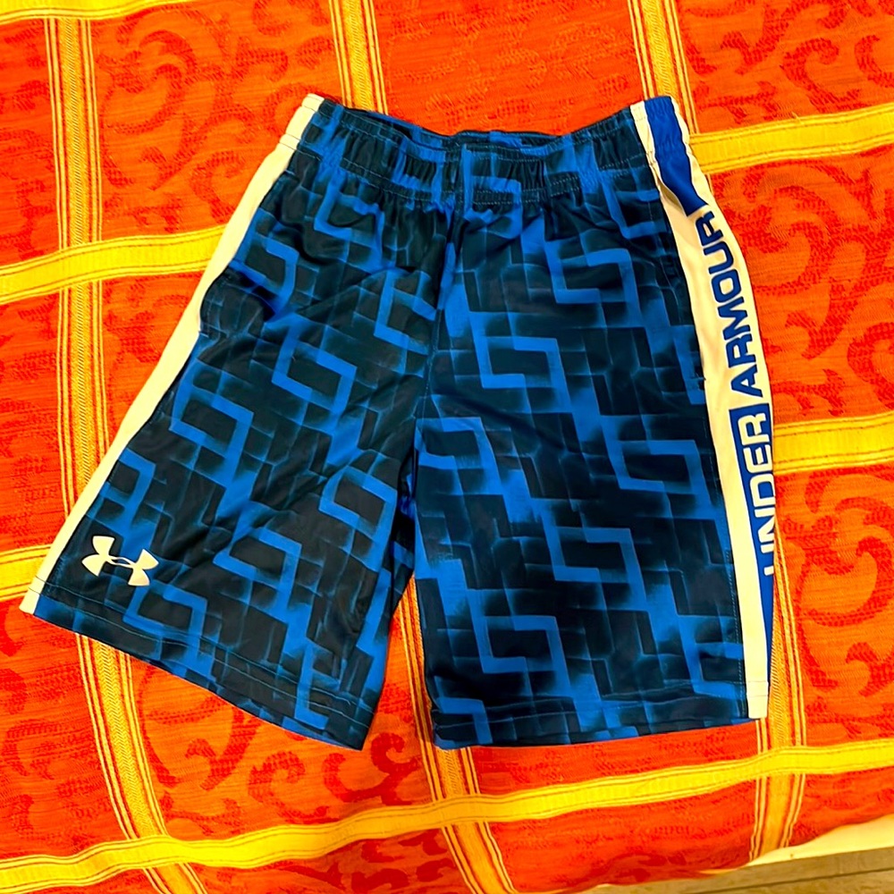 Boys shorts